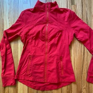 Lululemon jacket